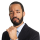 Illustration for article titled Wyatt Cenac